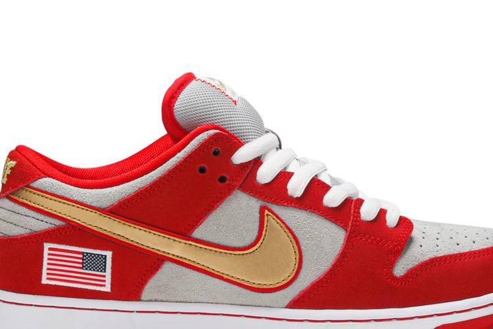 Кроссовки Nike Dunk Sb Nasty Boys