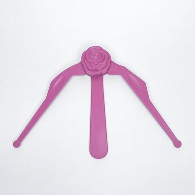 Линейка-уровень для отрисовки бровей