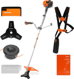 Мотокоса DAEWOO DABC 320