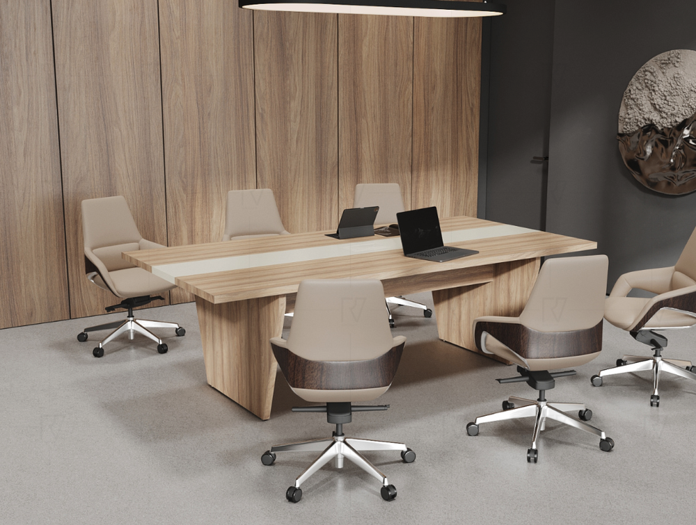 Стол руководителя CORNER