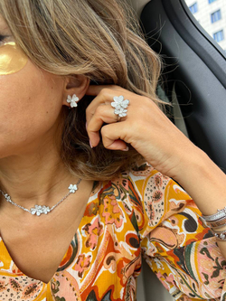 Кольцо Van Cleef & Arpels