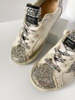 Кеды Golden Goose Deluxe Brand, 30