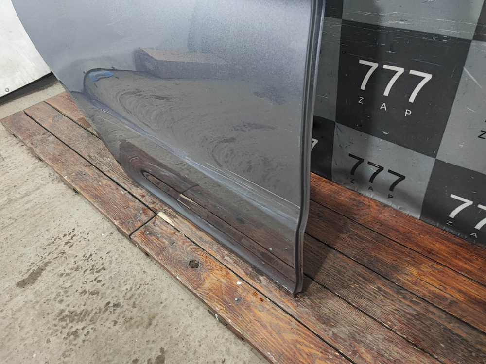 Дверь задняя правая Omoda S5 22-нв Б/У Оригинал 509000605AADYJ