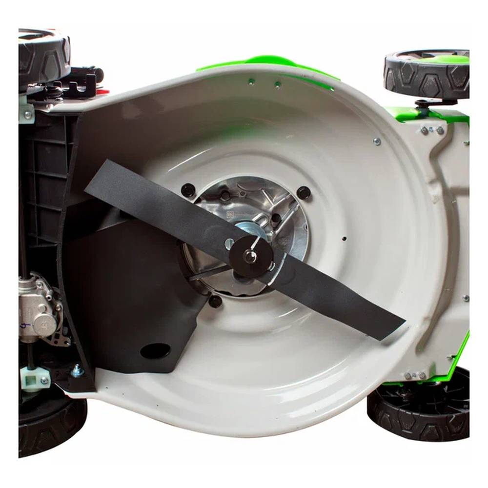 Бензиновая газонокосилка REDVERG RD-GL46SB