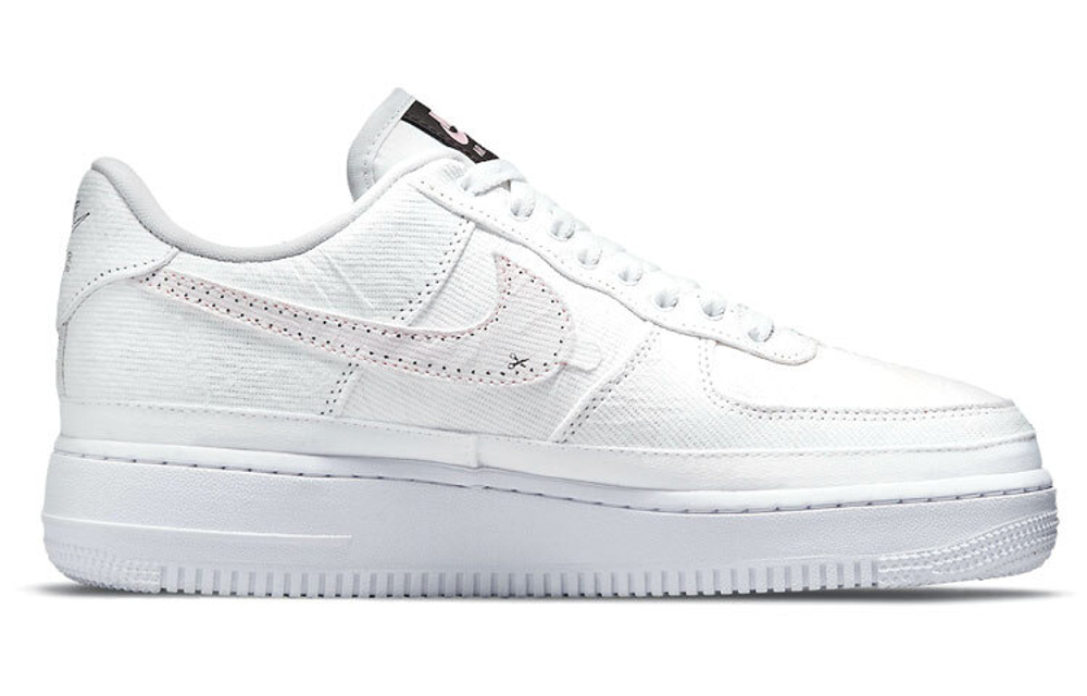 Кроссовки Nike Air Force 1 Low "Tear Away" (Женская размерная сетка)