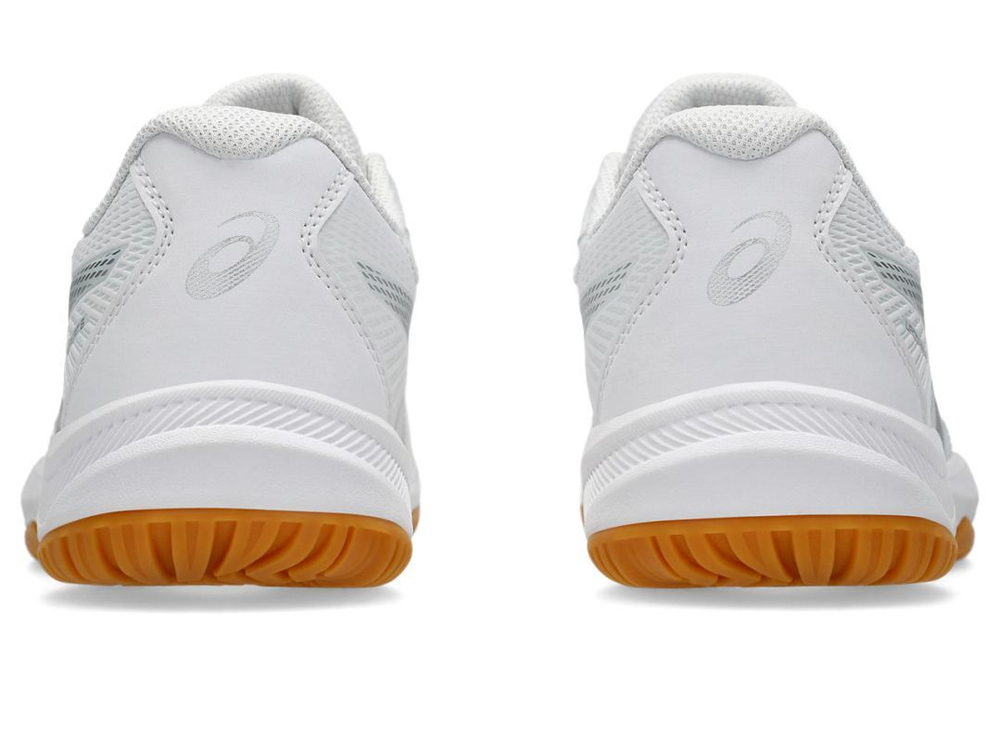 Женские кроссовки для бадминтона/сквоша Asics Upcourt 6 - белый