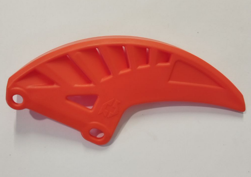 Защита заднего тормозного диска Spitfire