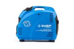 Генератор инверторный ЗУБР ЗИГ-2000 - [1.8 кВт / 220V]