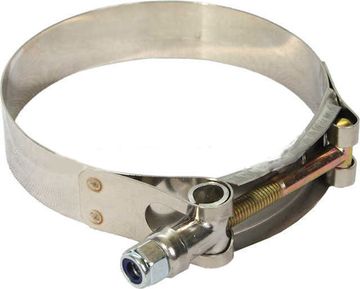 хомут силовой 3.5 дюйма (92-100мм)