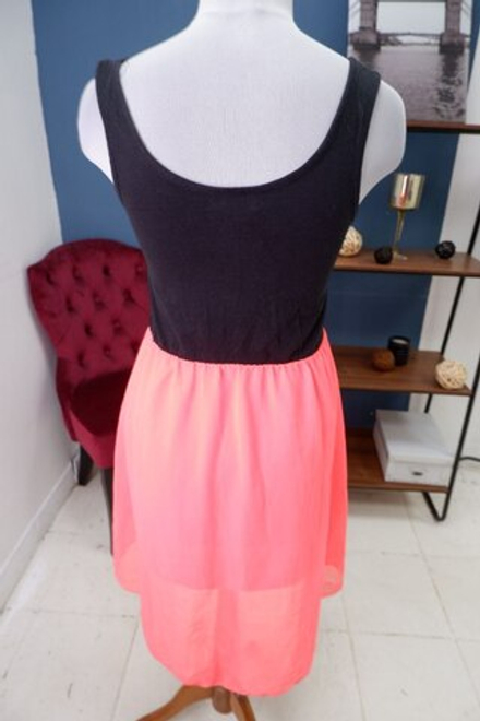 Платье Terranova комбинированное 48 размер