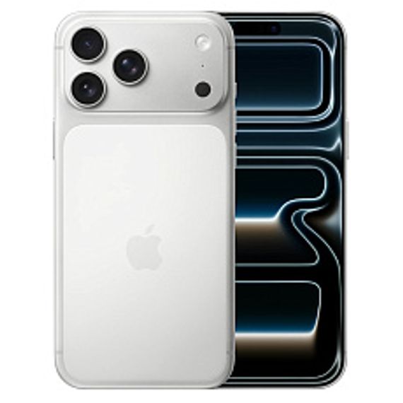 Телефон Apple iPhone 17 Pro 1Tb (Silver)