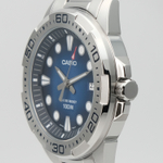 Мужские наручные часы Casio MTD-140D-2A