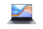 Ноутбук 16" HONOR MagicBook X16 i5-12450H/16ГБ/512ГБ/VGA int/Win 11 Pro/Office 2024 Pro Plus, Серый 5301AHHM