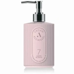 Гель для душа AllMasil 7 Vegan Ceramide perfume Shower gel 300 мл