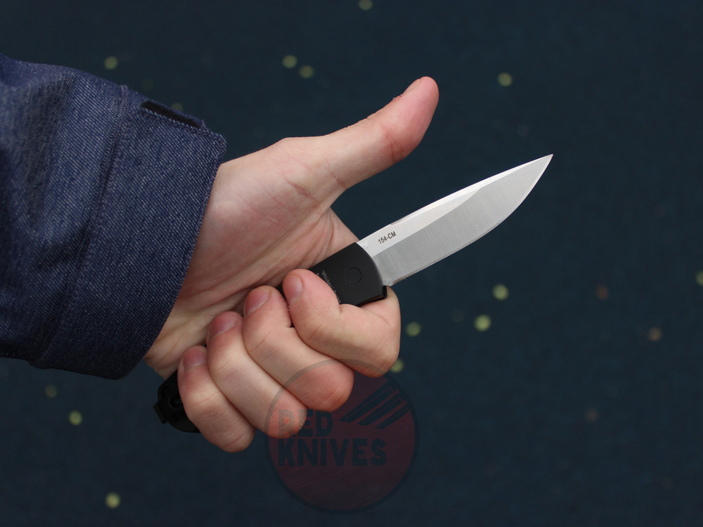 Нож Pro-Tech Magic RK-301