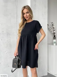 Платье HJ-8222 Фабрика Моды