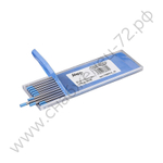 FUBAG Вольфрамовые электроды D1.6x175мм (blue)_WL20 (10 шт.)