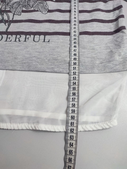 Джемпер Down Up стильный 46 размер