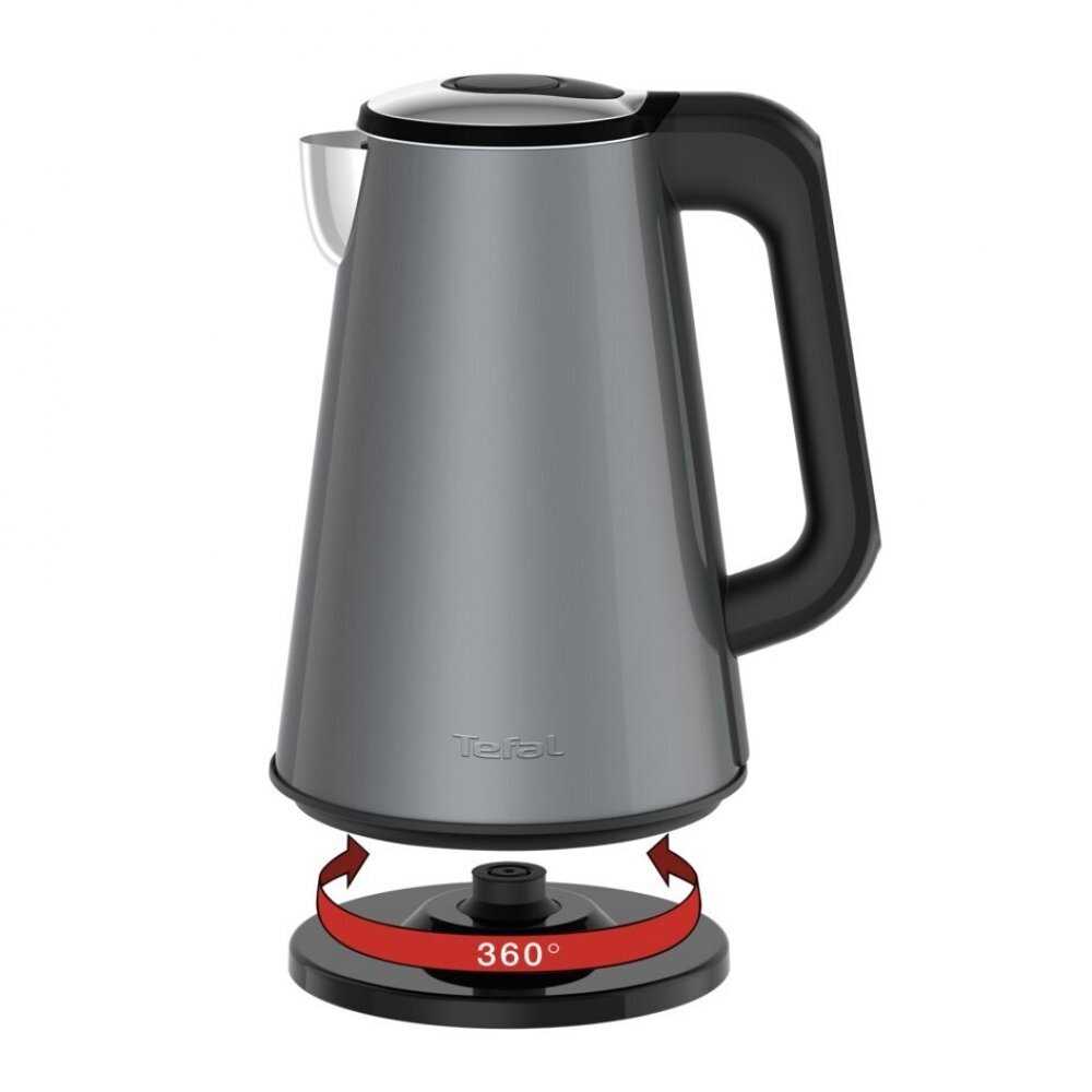 Электрочайник Tefal Theia KI820B30