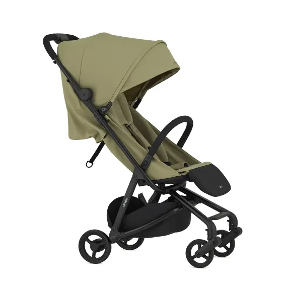 Коляска ANEX AIR-Z (Az-12-DNA) gelato