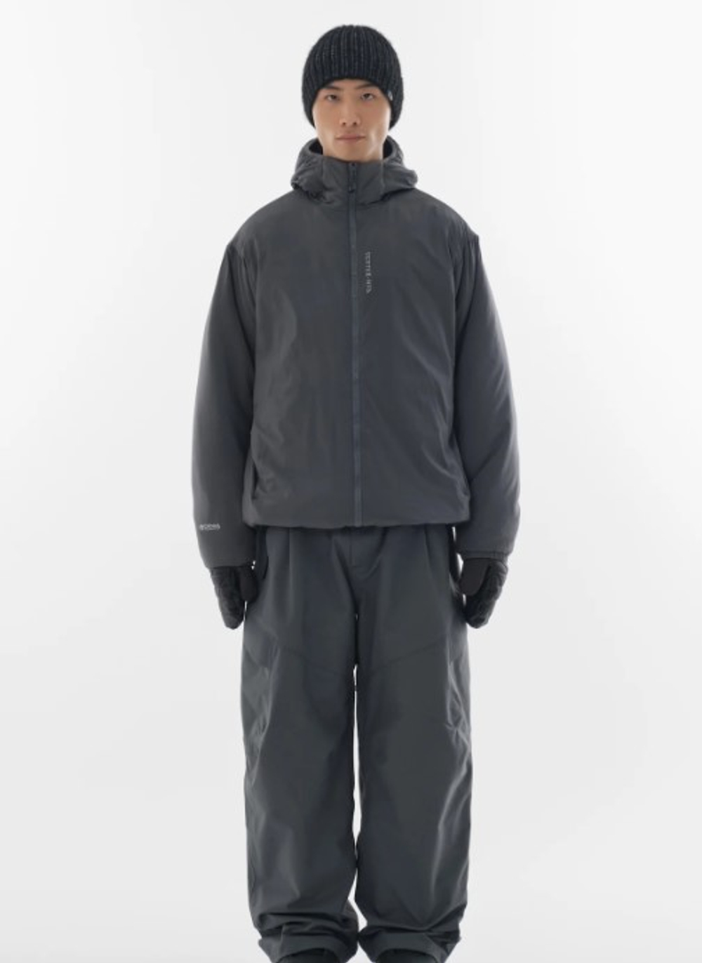 Куртка для сноуборда Dimito VTX PRIME JACKET