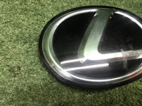 Эмблема решетки радиатора Lexus RX 3 AL10 (08-12)