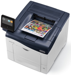 Лазерный принтер XEROX VersaLink С400DN (C400V_DN)