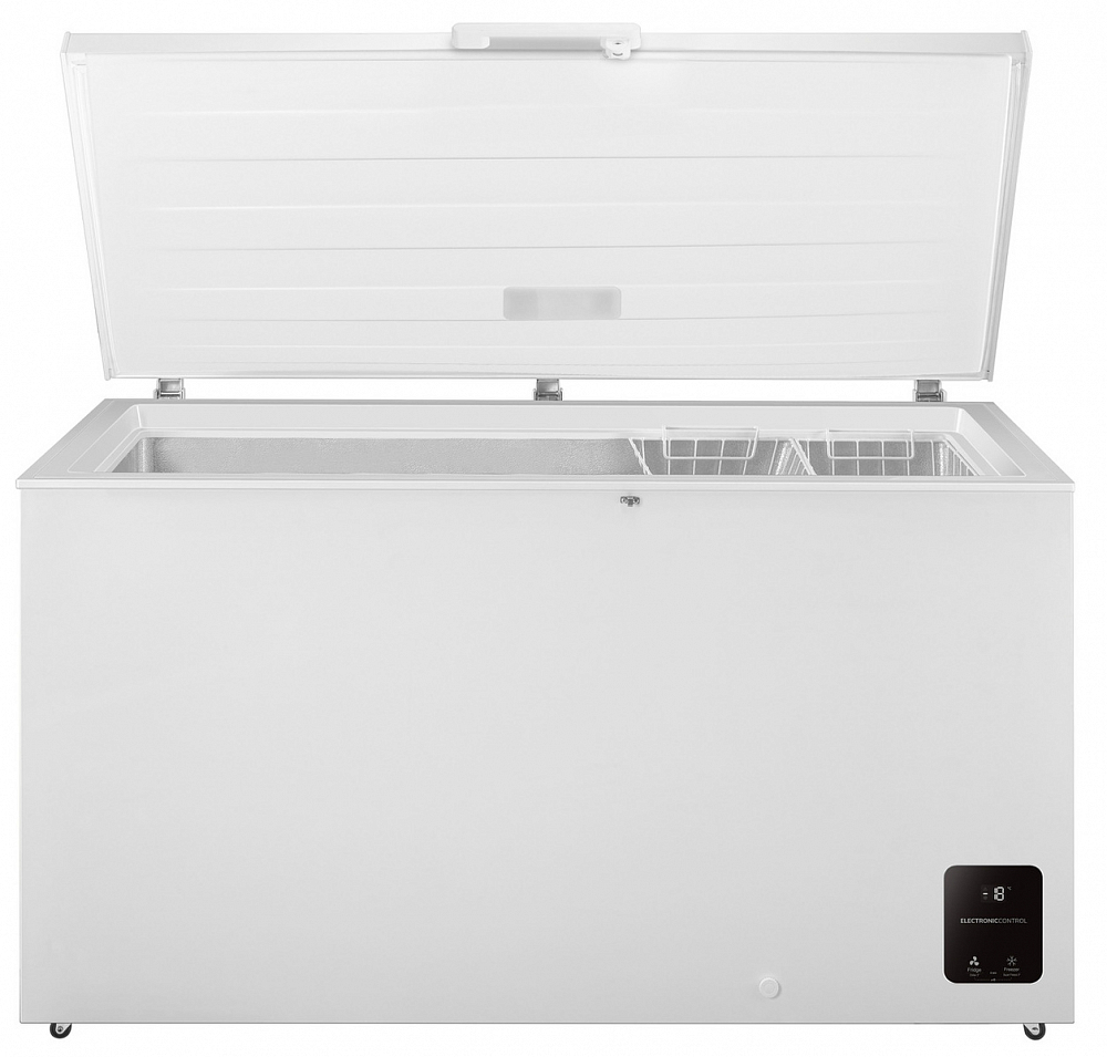 Морозильный ларь Gorenje FHC42A6W (20016008)