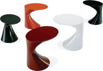 столик Tod coffee table by Zanotta