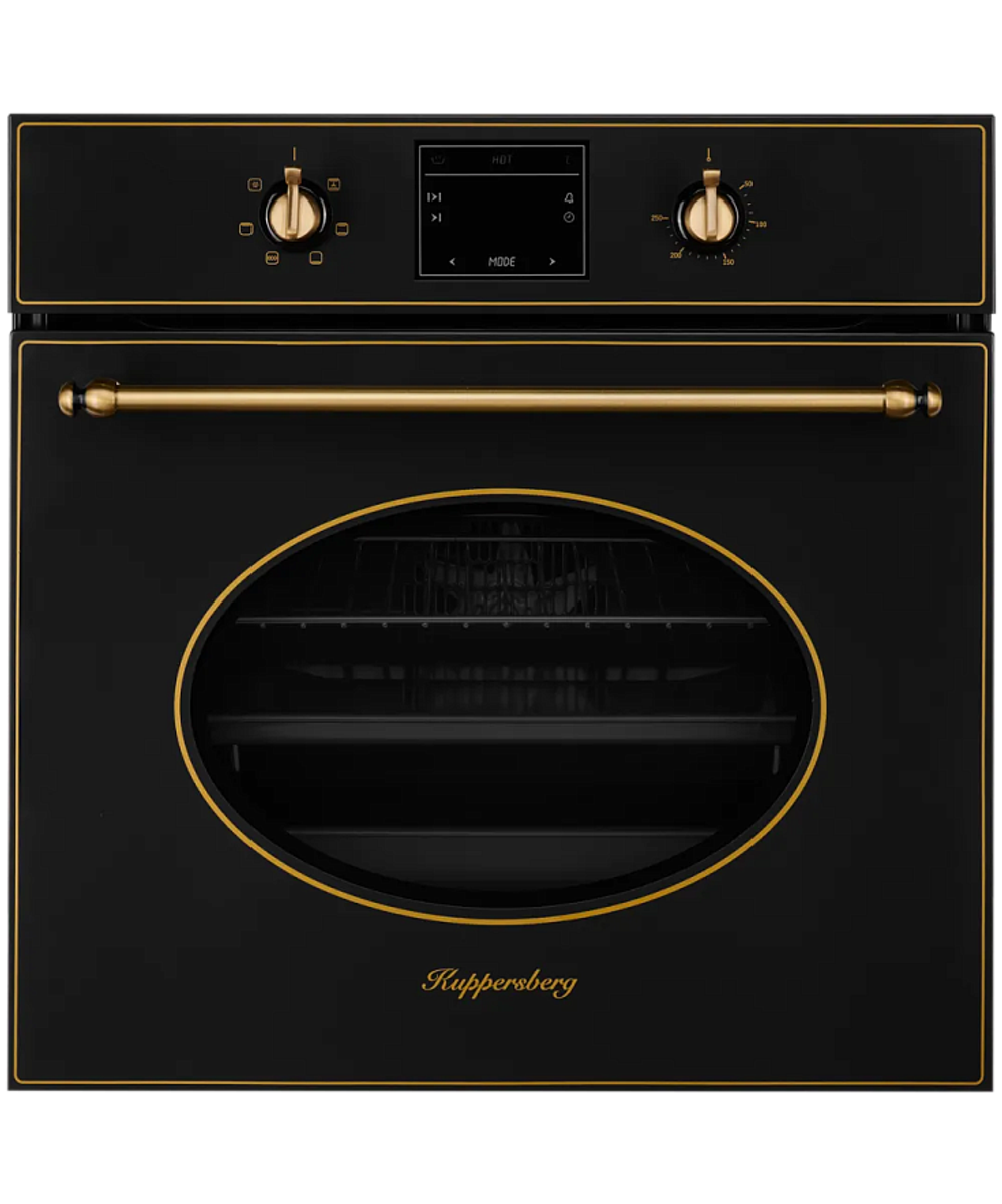 Духовой шкаф Kuppersberg SR 615 B Bronze