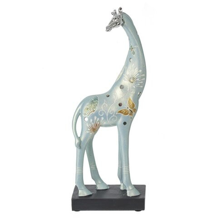 GAEM Фигурка декоративная "Жираф", L10 W7 H28 см