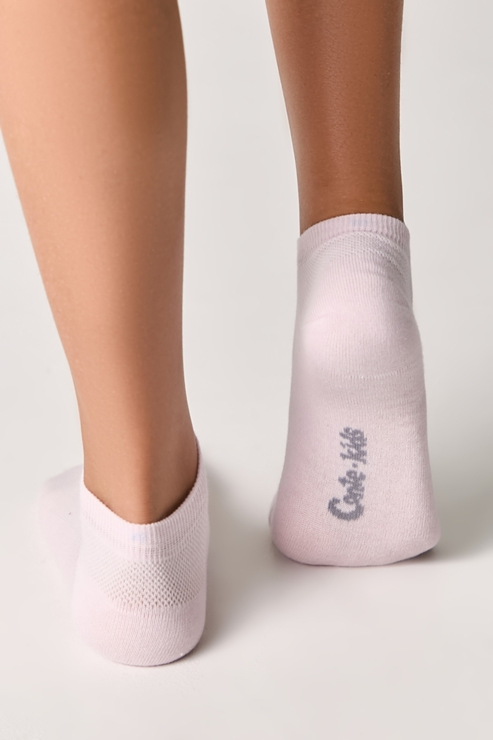 Conte-kids ACTIVE Короткие спортивные носки
