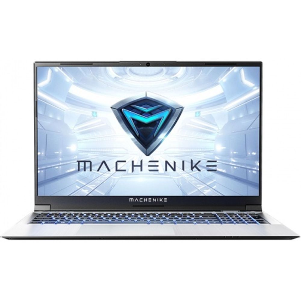 Ноутбук MACHENIKE L15, 15.6&amp;quot; (1920x1080) IPS 144Гц/Intel Core i5-12450H/8ГБ DDR4/512ГБ SSD/GeForce RTX 3050 4ГБ/Без ОС, серебристый [L15-i512450H30504GF144LSMS0R2]