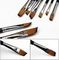 Fırça dəsti \ Набор кистей