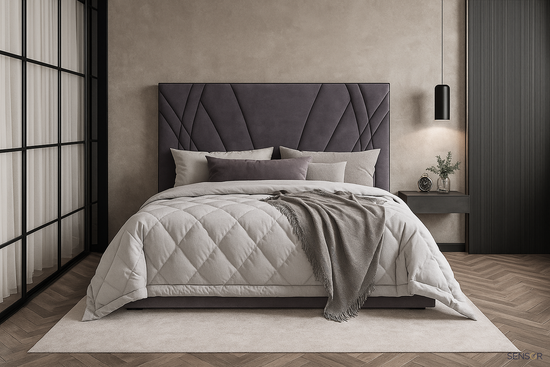 Кровать Грасс