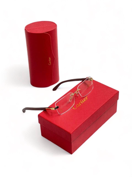Оправа Cartier