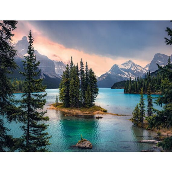 Puzzle "Spirit Island" Canada