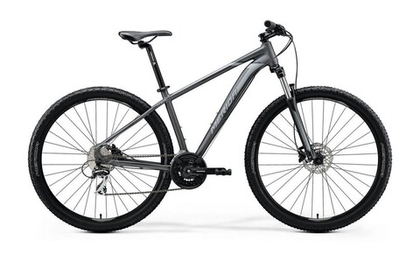 Горный велосипед Merida Big.Nine 20-D (2020)