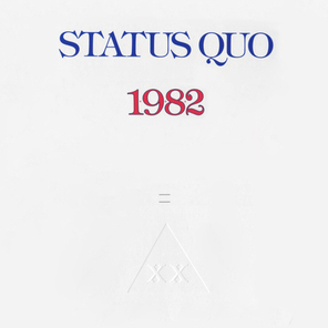 Status Quo / 1+9+8+2 (Deluxe Edition)(2CD)