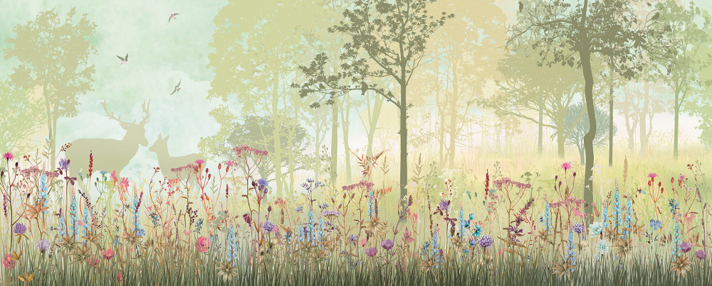 Коллекция Flora