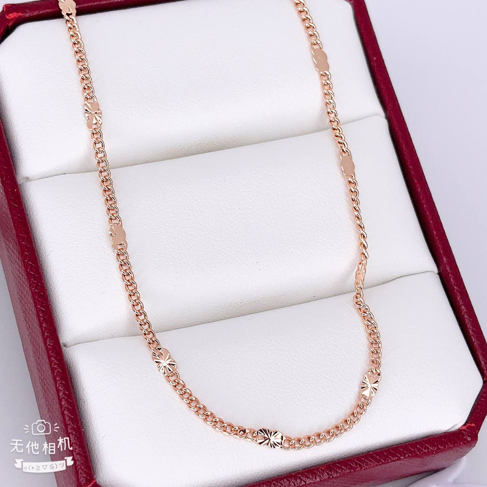 Цепь Fallon - арт082