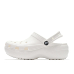 Crocs Classic Platform Clog Eva (Женская размерная сетка)
