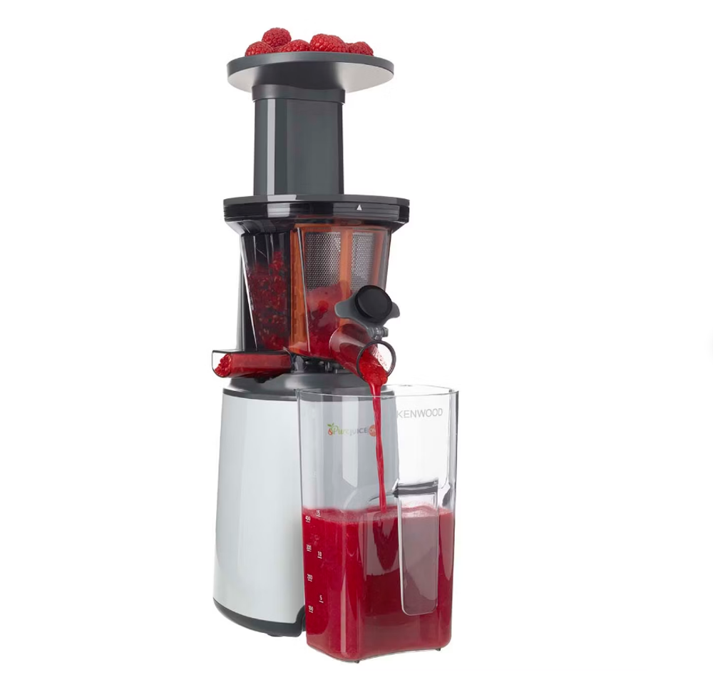 Соковыжималка Kenwood JMP400WH (q)