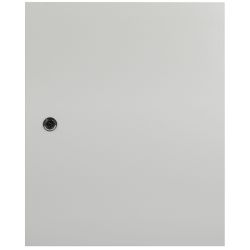 Корпус металлический ЭРА SIMPLE ЩМПг-2-0 (500х400х220мм) IP54 У2 серый