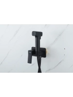 Гигиенический душ со смесителем FRAP F2084-6