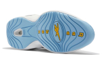 Кроссовки Reebok Question Mid "Denver Nuggets"