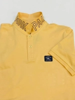 Футболка-поло