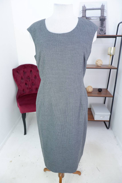 Платье Glenfield для трудовых будней, визуально 46/48 размер