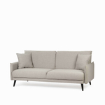 Диван раскладной Norvell ширина 210