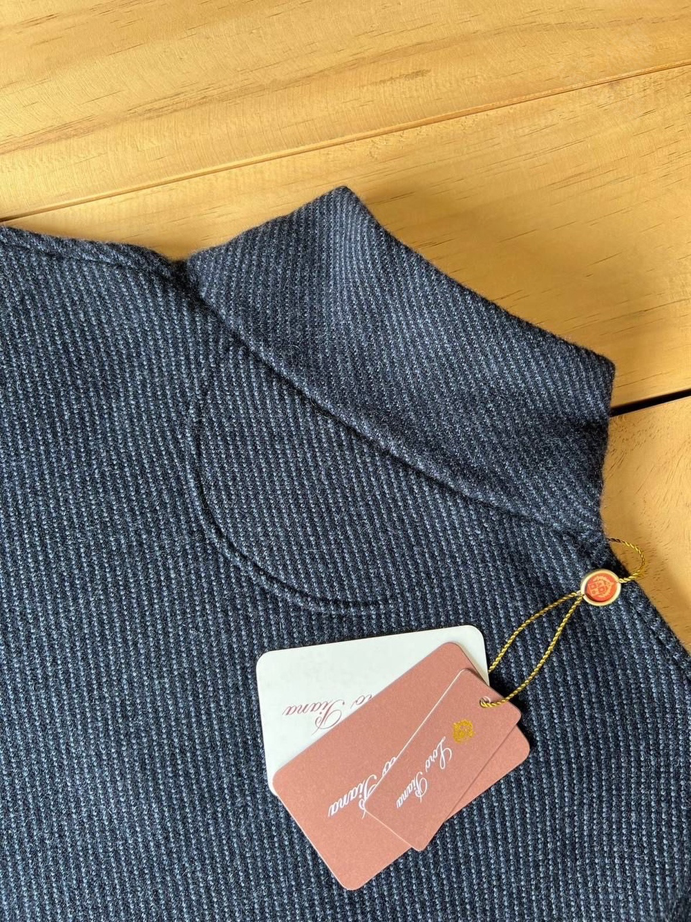 Свитер Loro Piana